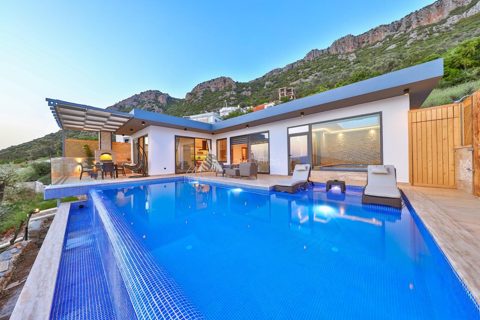 Villa Tufan — 3