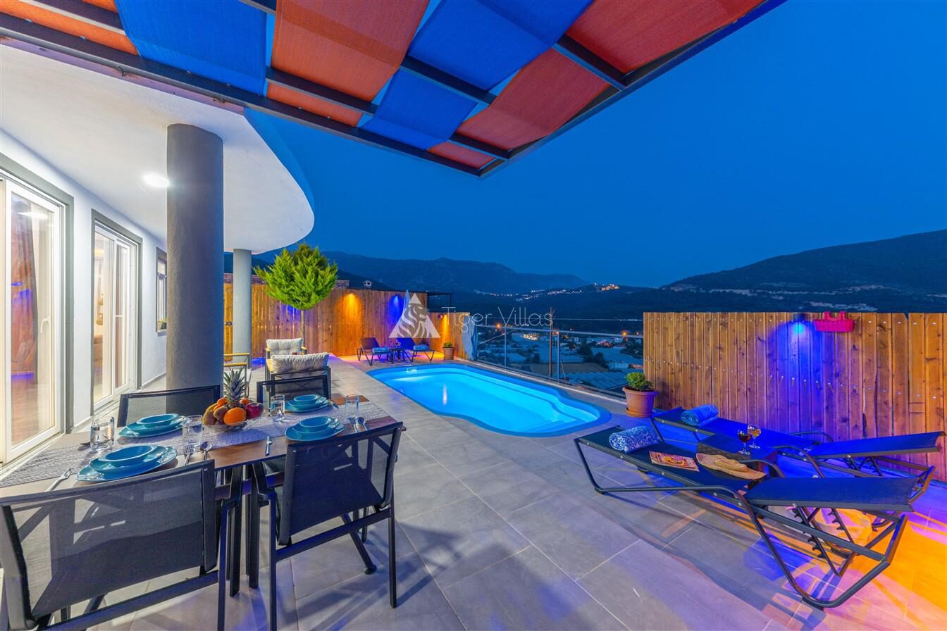Villa Tuana — 2