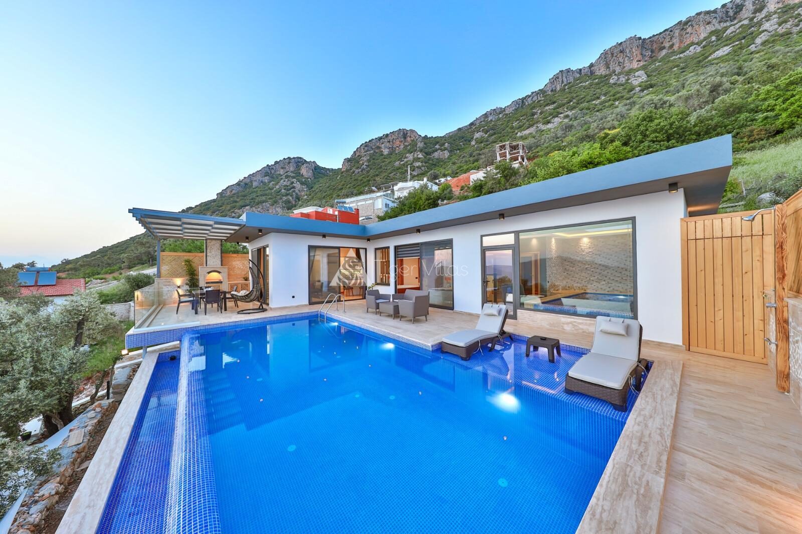 Villa Tufan — 5