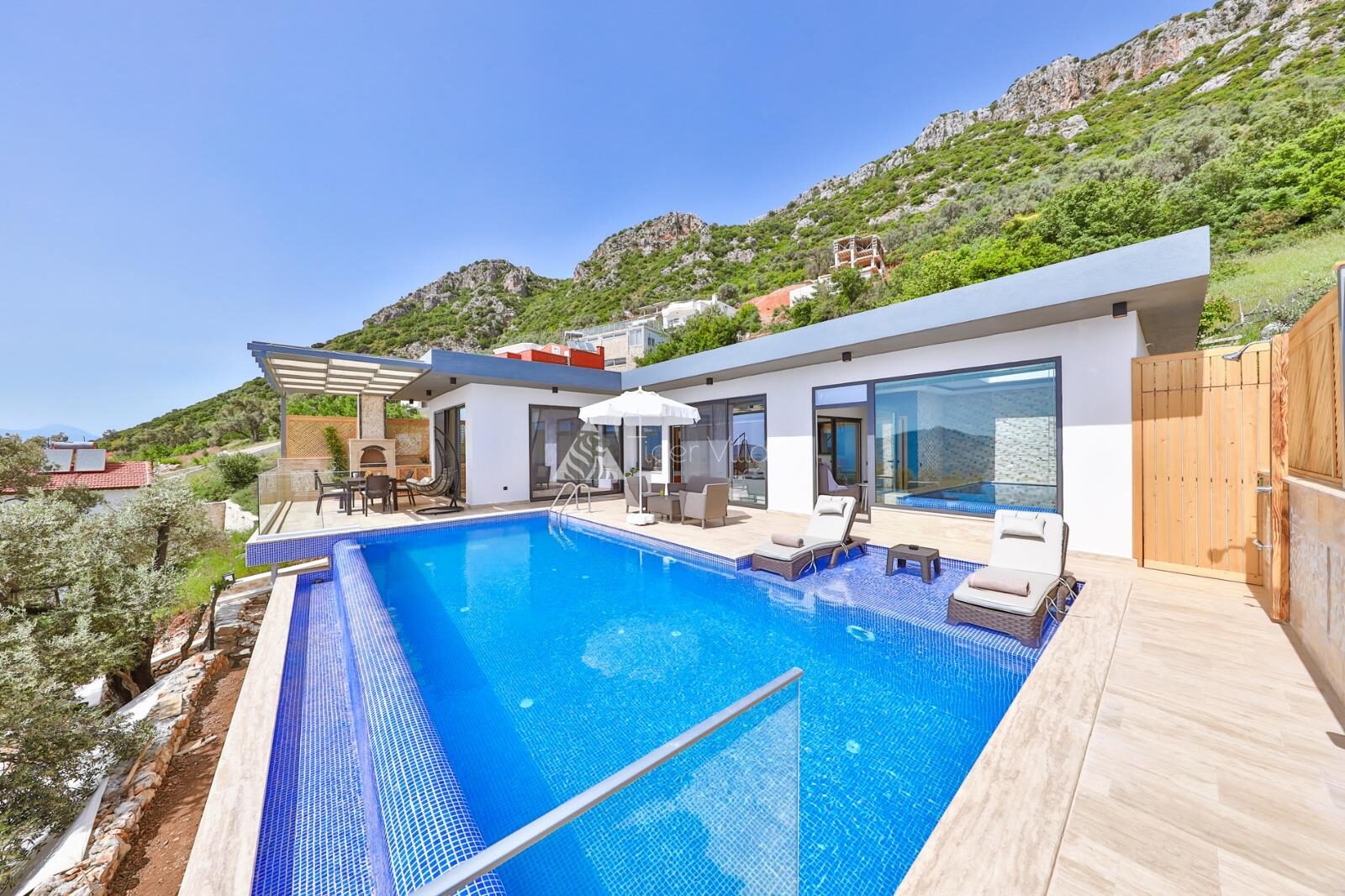 Villa Tufan — 6