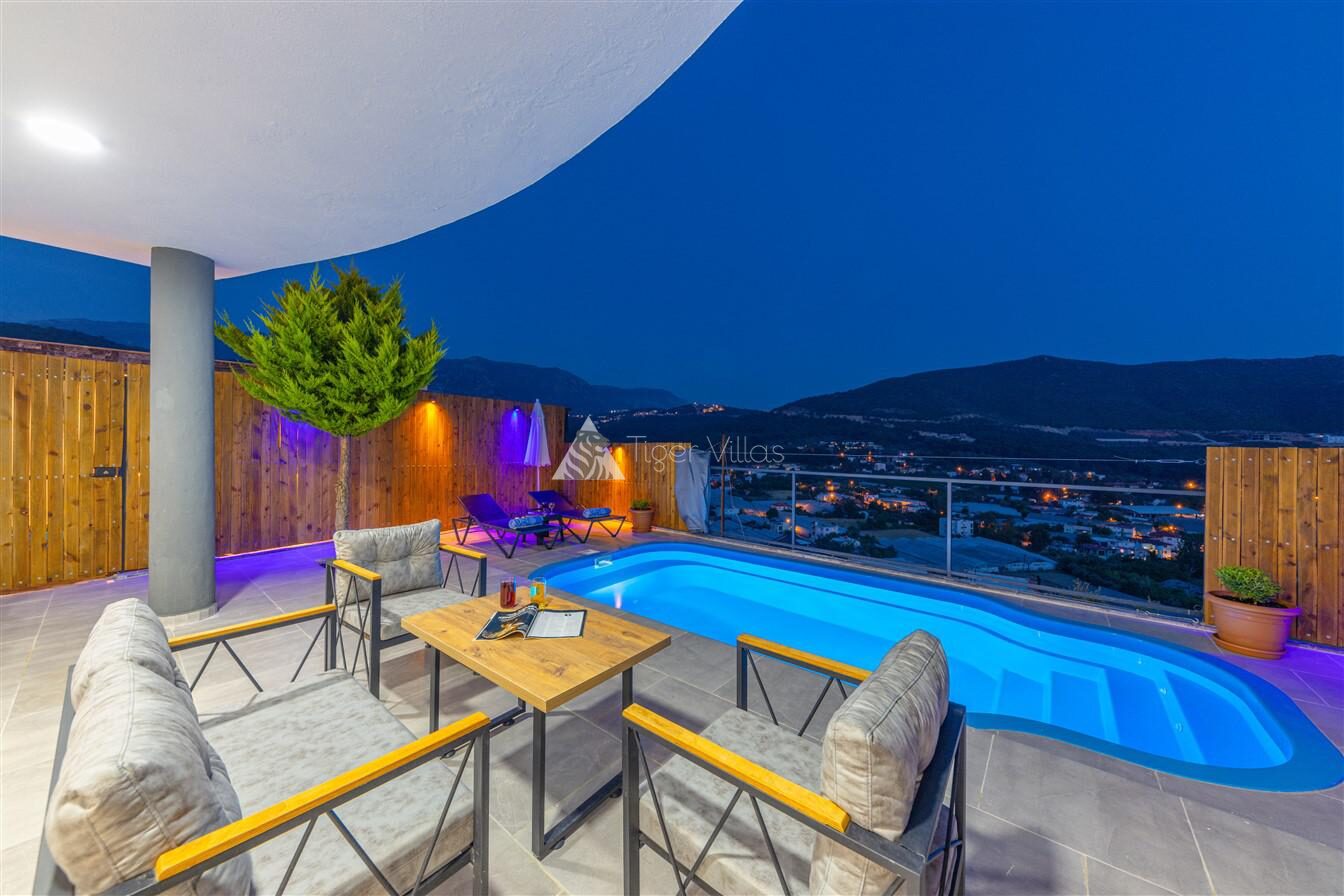 Villa Tuana — 7