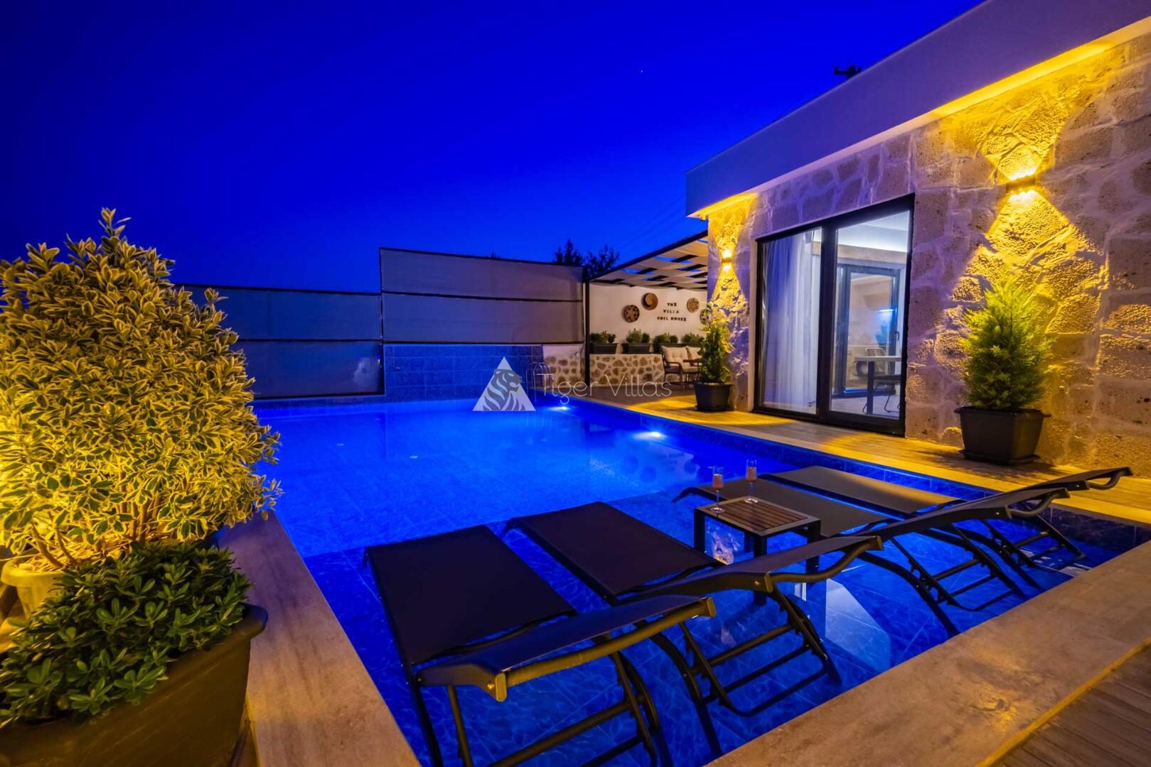 Villa Soil House — 4