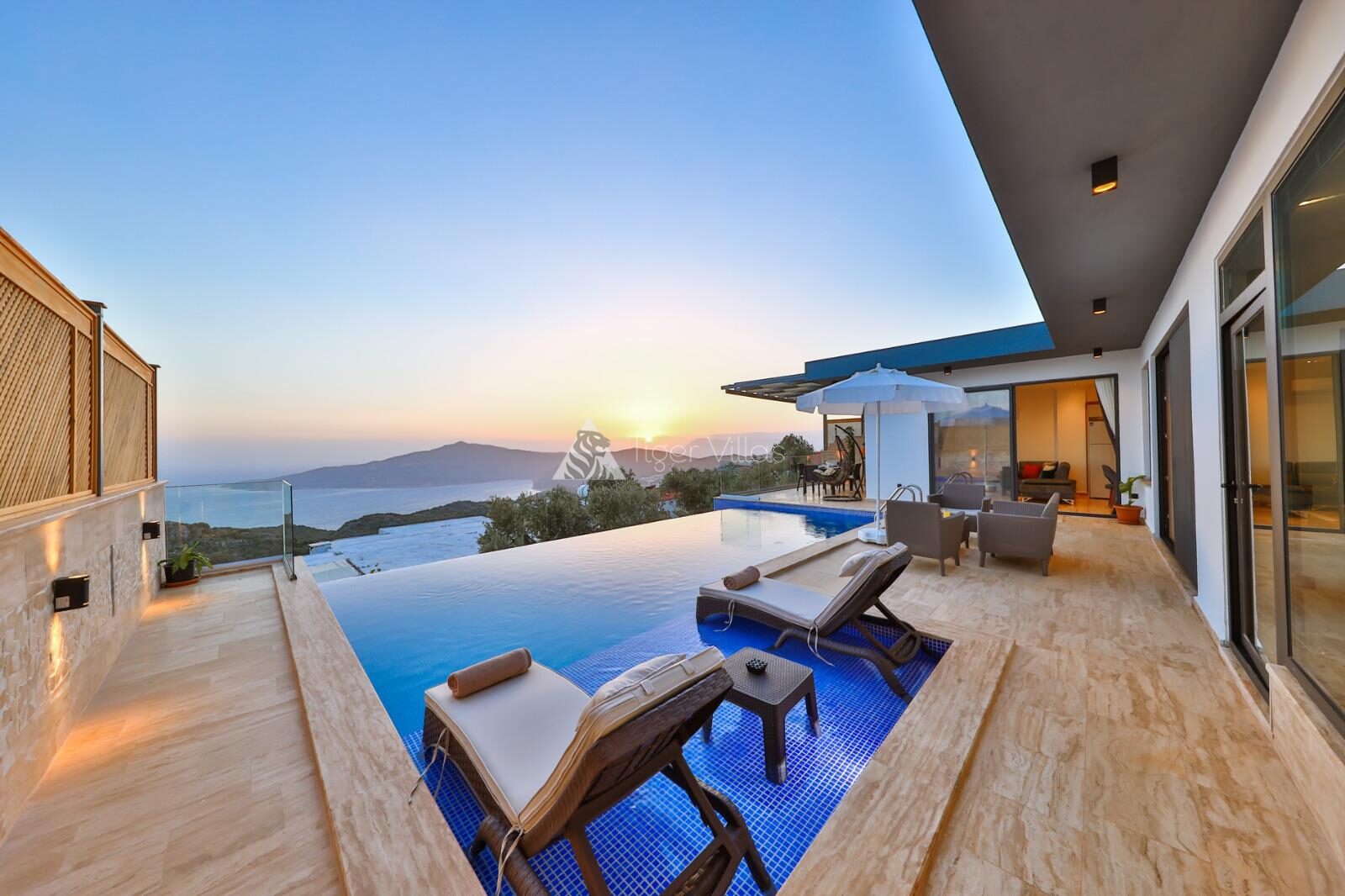 Villa Tufan — 9