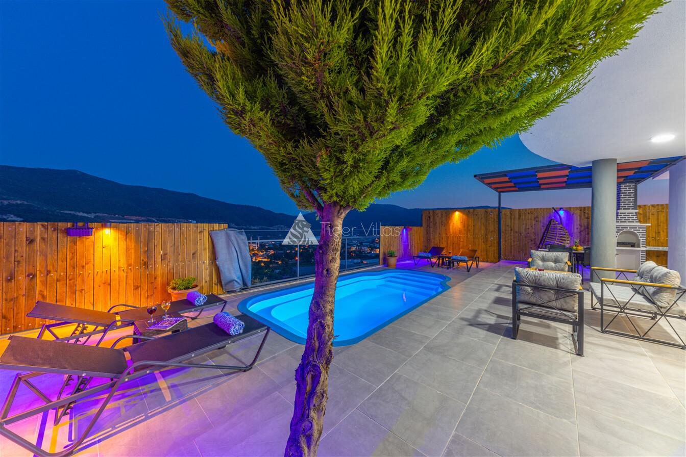 Villa Tuana — 8