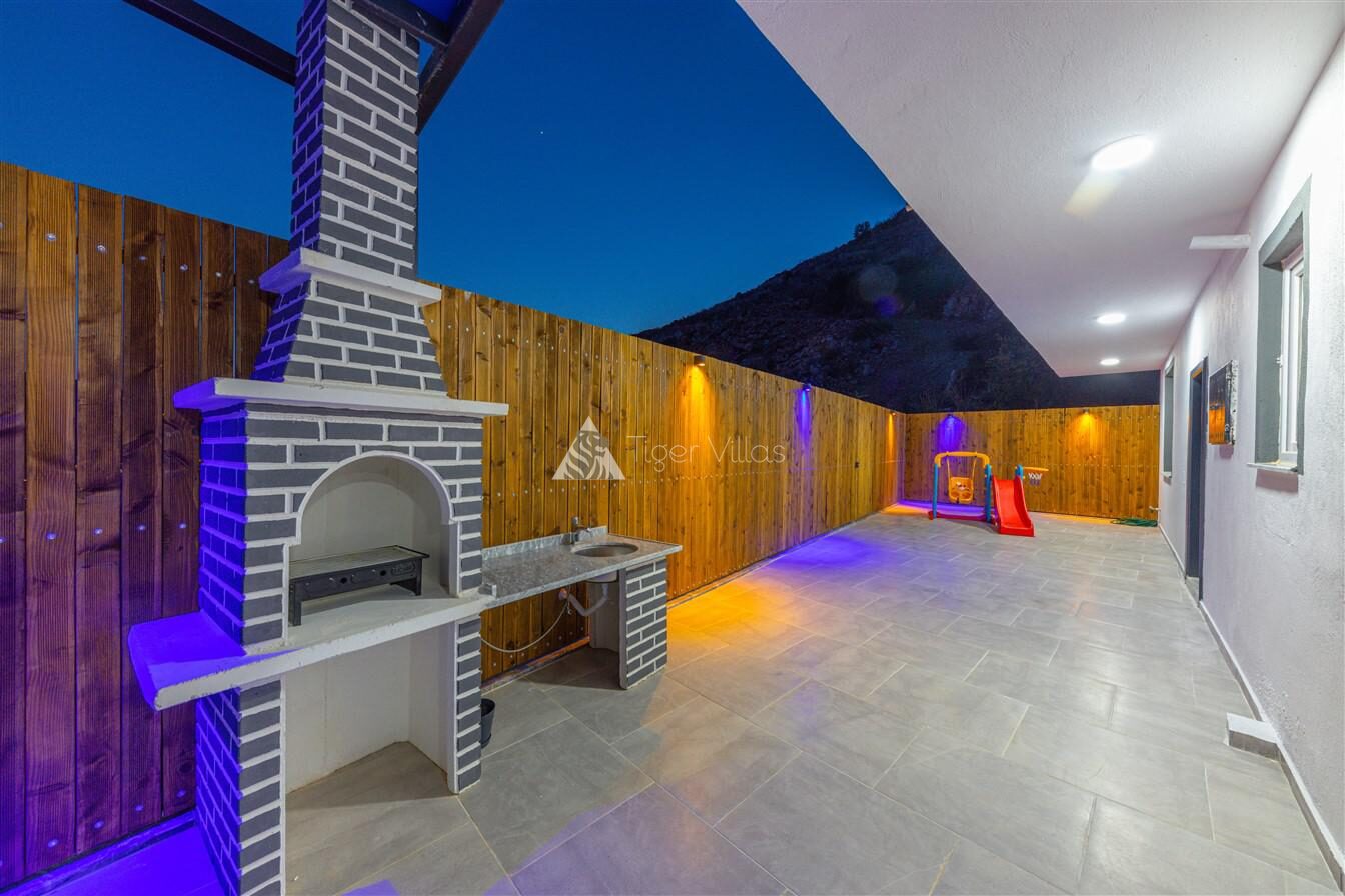 Villa Tuana — 11
