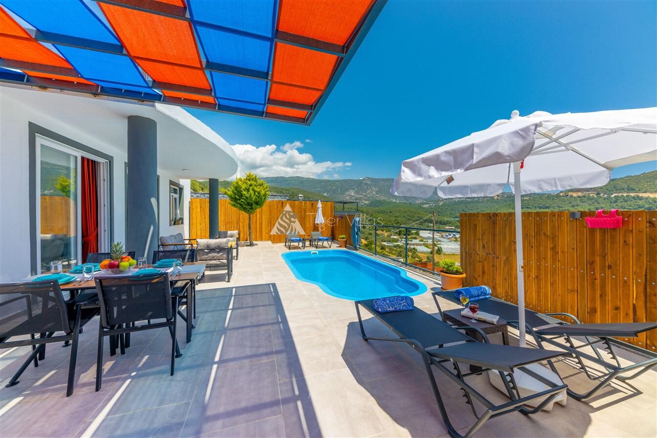 Villa Tuana — 13