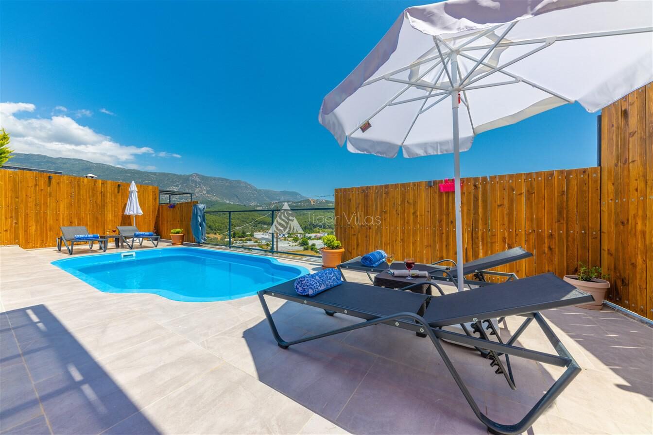 Villa Tuana — 15