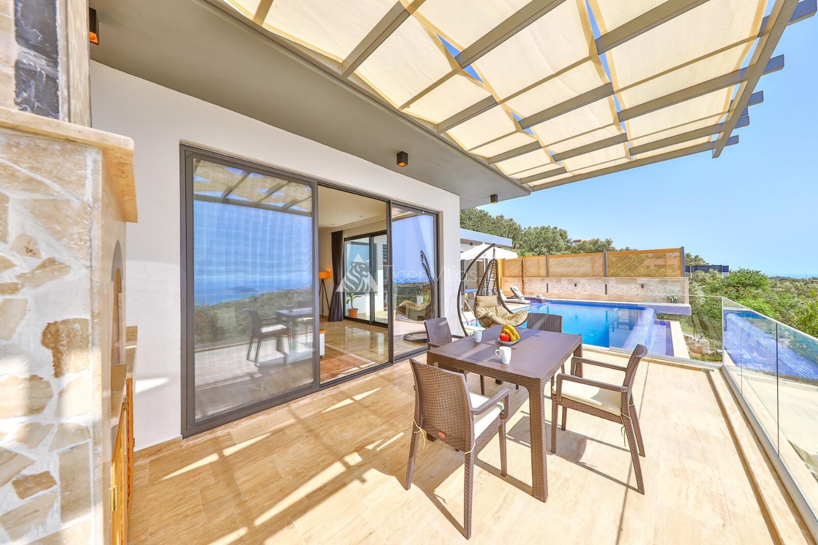 Villa Tufan — 15