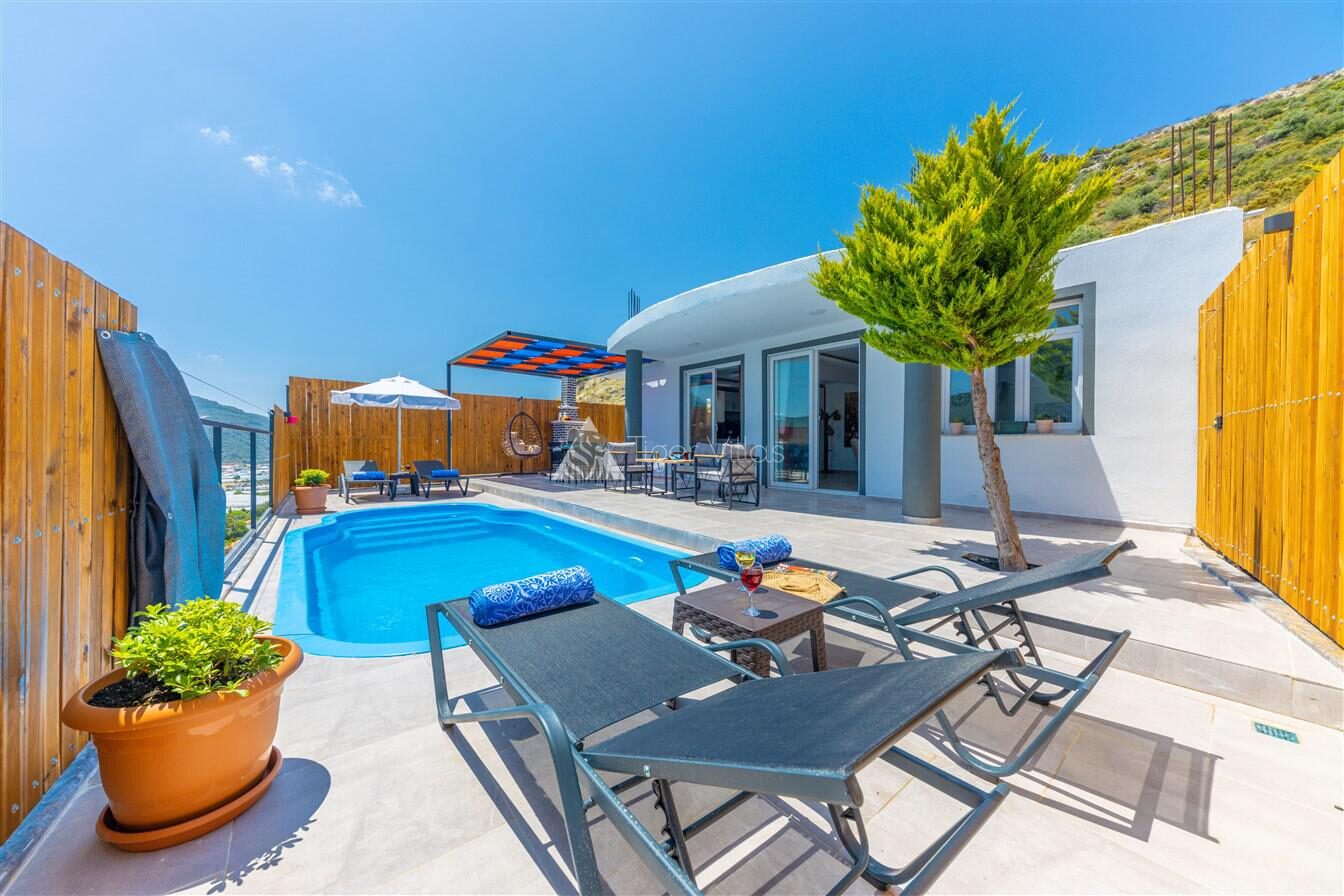 Villa Tuana — 17