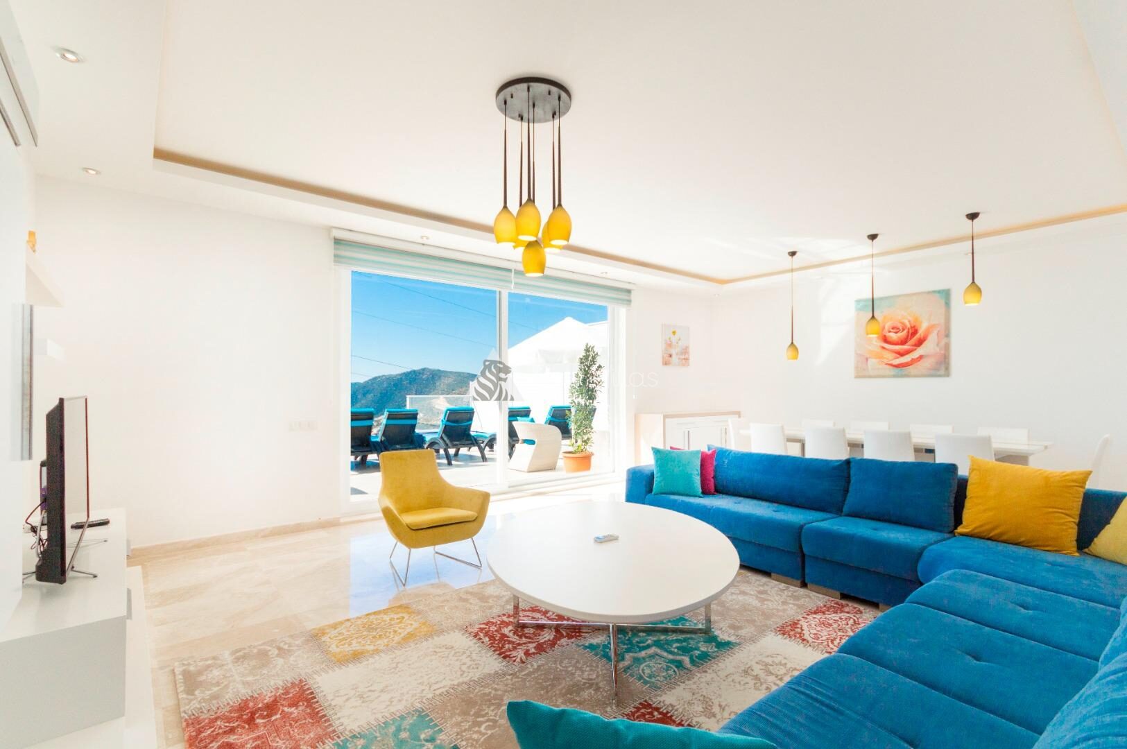 Villa Eslem — 18