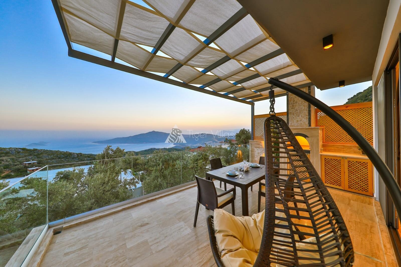 Villa Tufan — 17