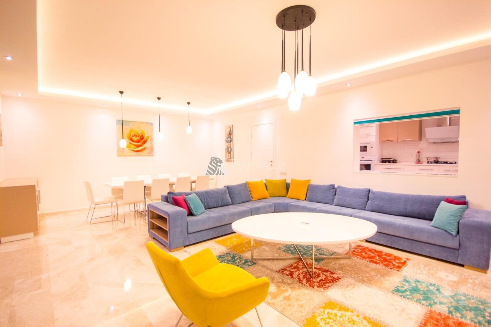 Villa Eslem — 19