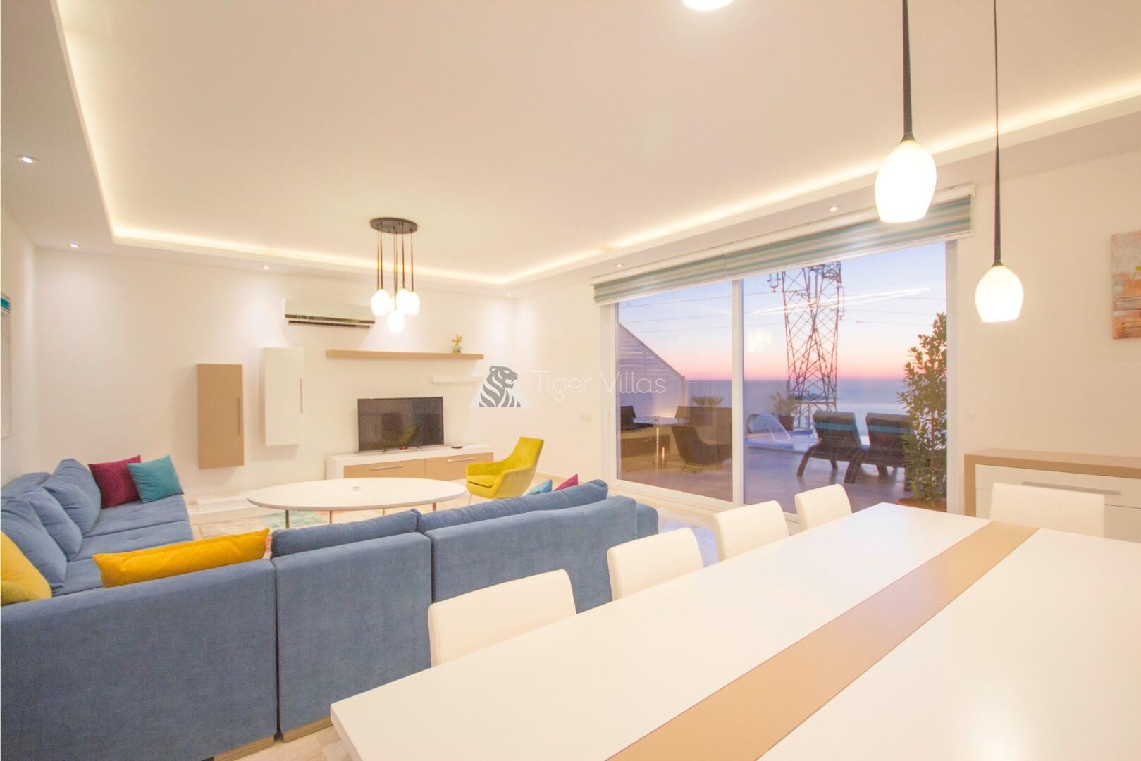 Villa Eslem — 20