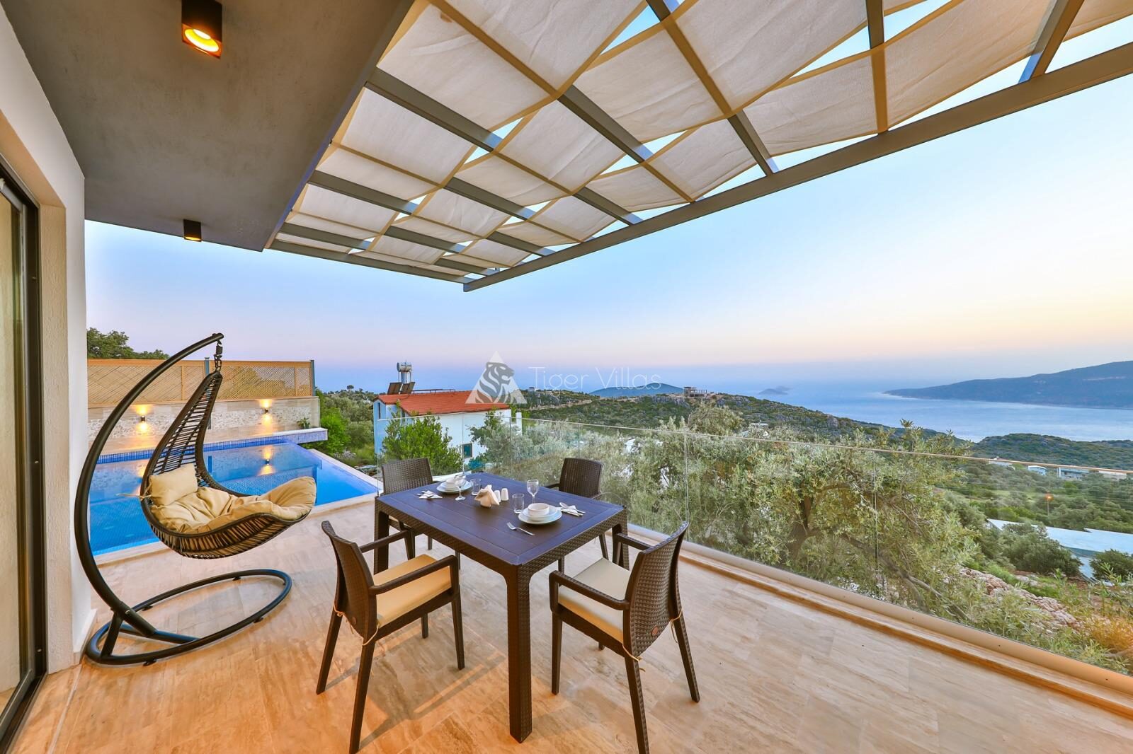 Villa Tufan — 18