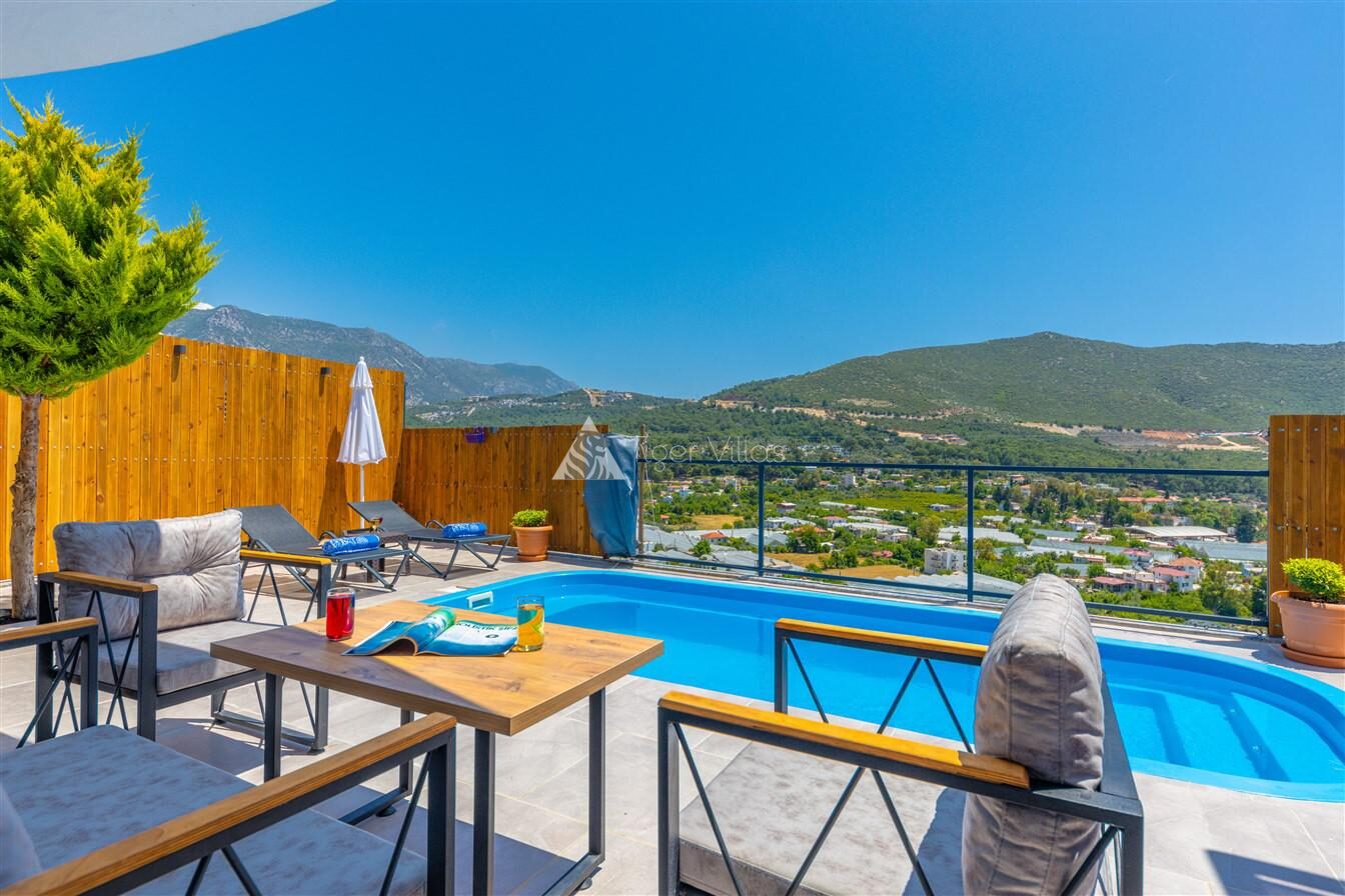 Villa Tuana — 23
