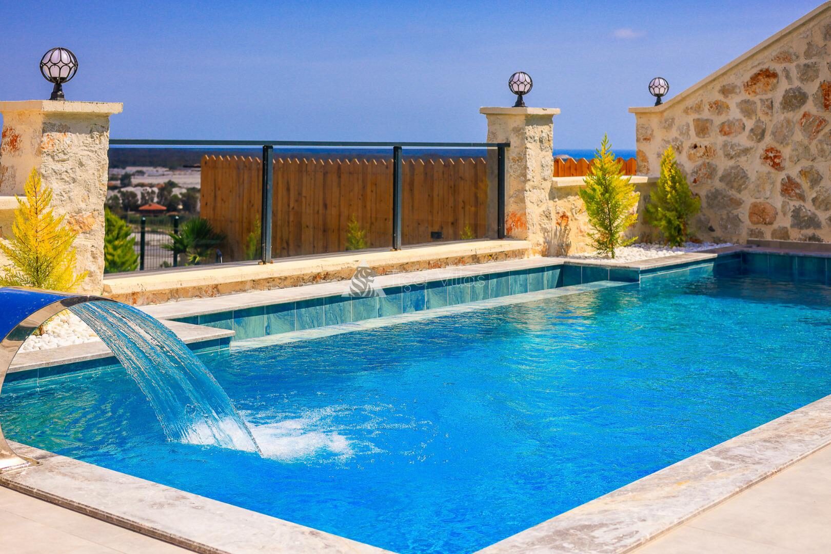 Villa Sandak 3 — 16