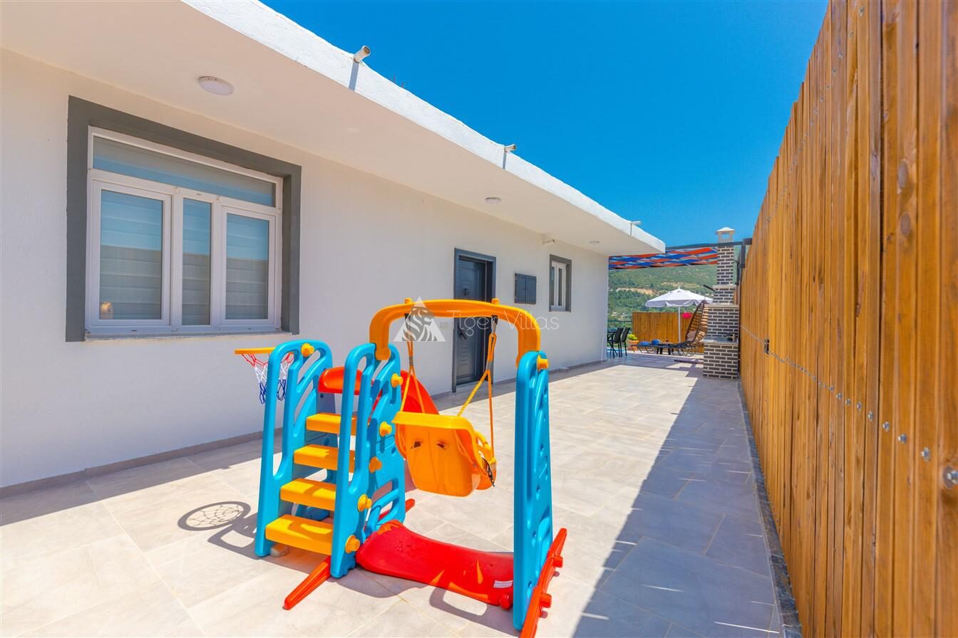 Villa Tuana — 29