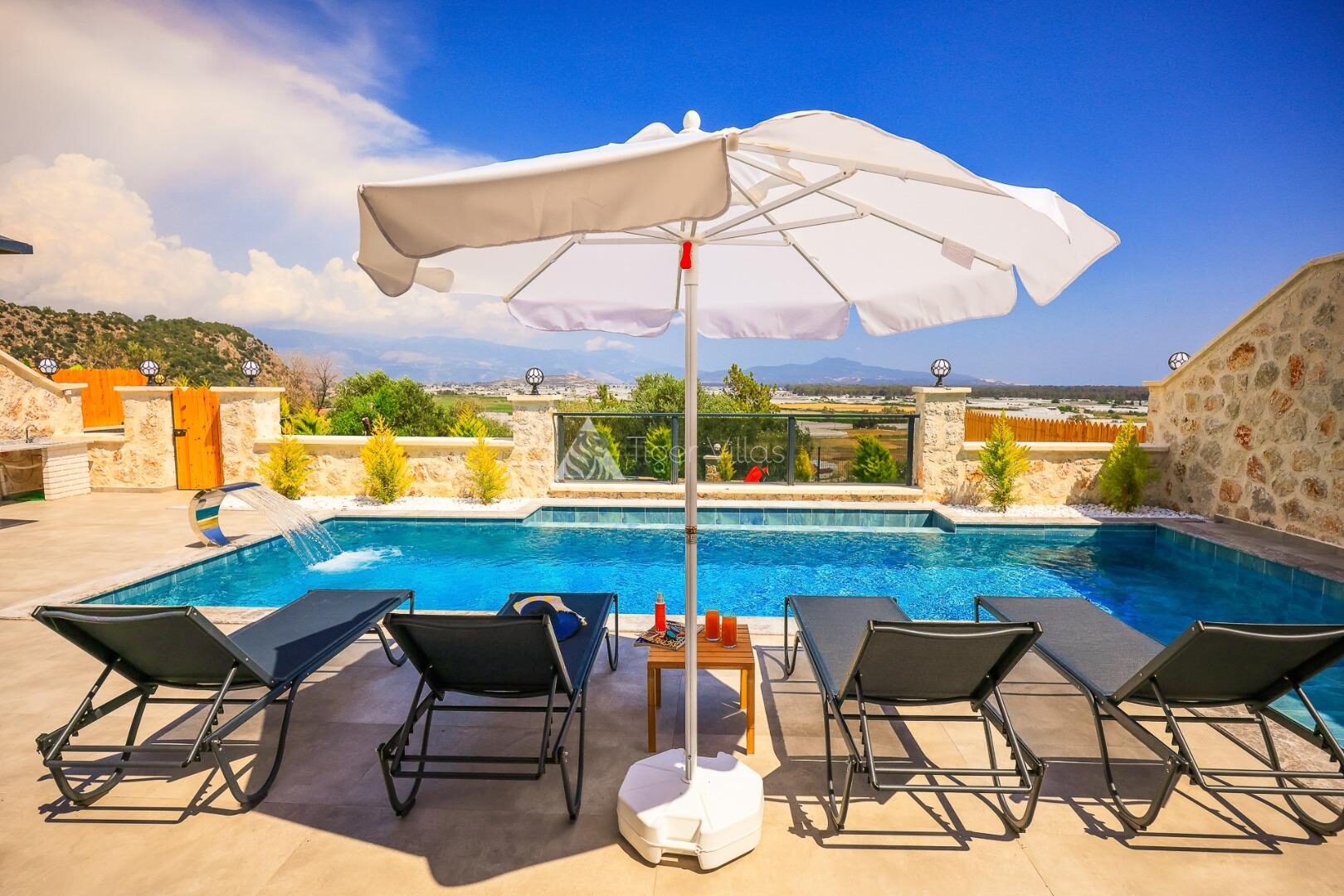 Villa Sandak 3 — 21