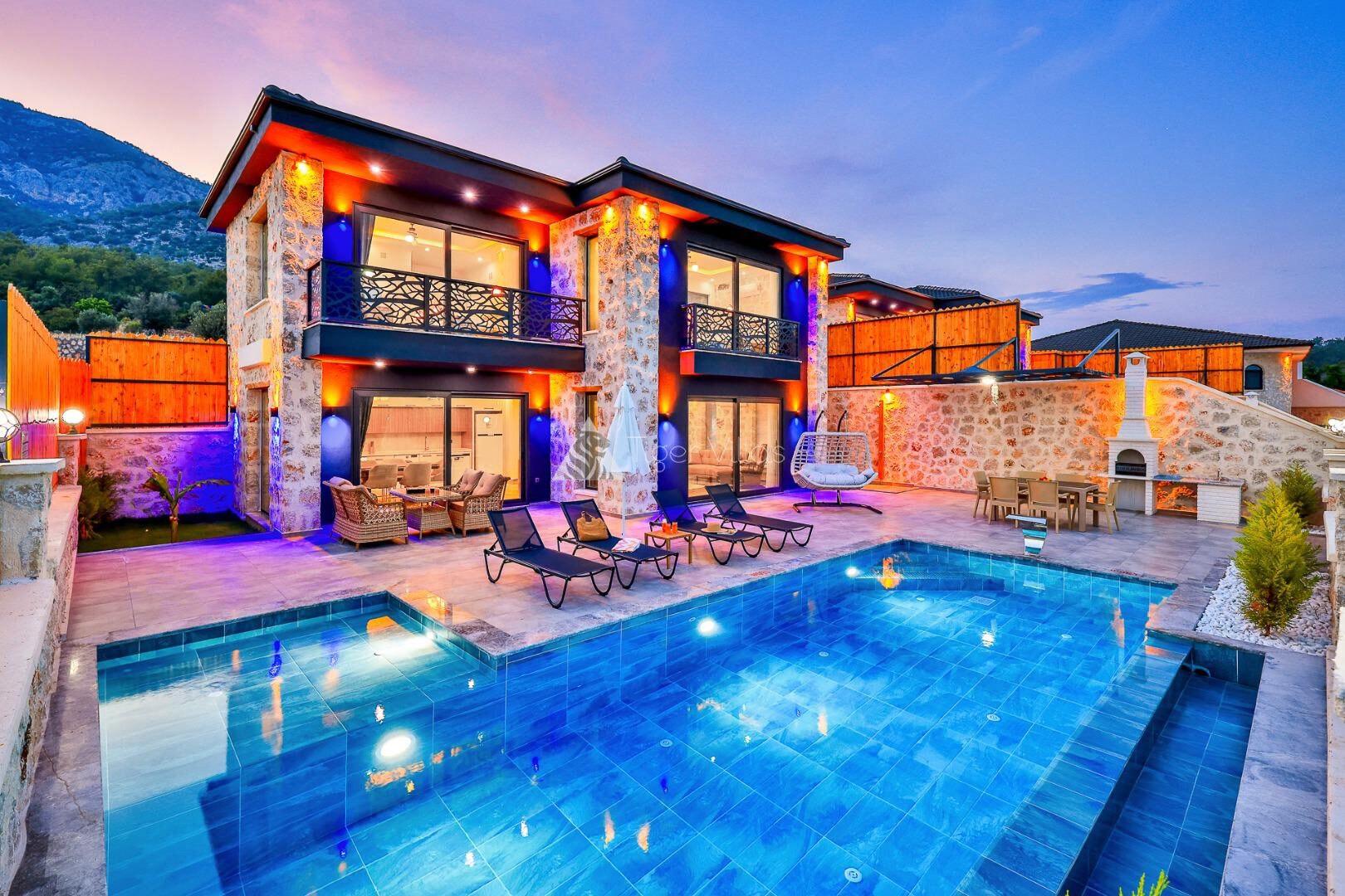 Villa Sandak 4 — 21