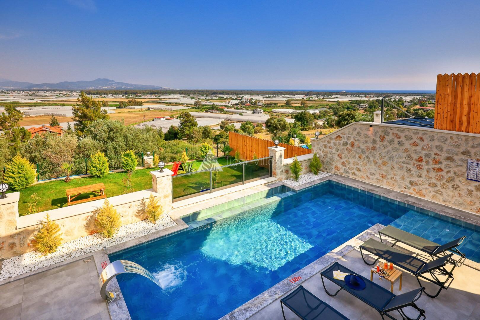Villa Sandak 3 — 22