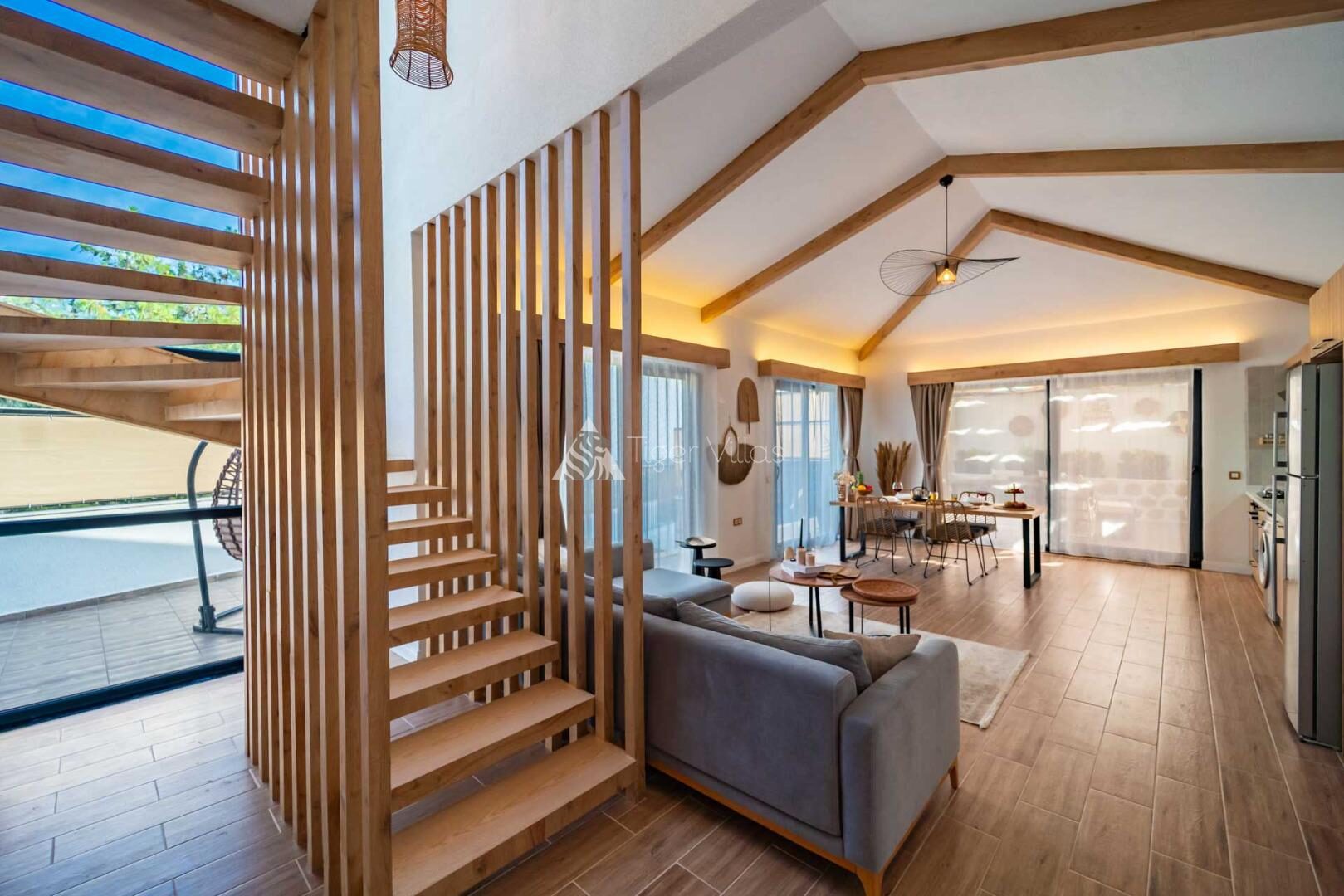 Villa Soil House — 25