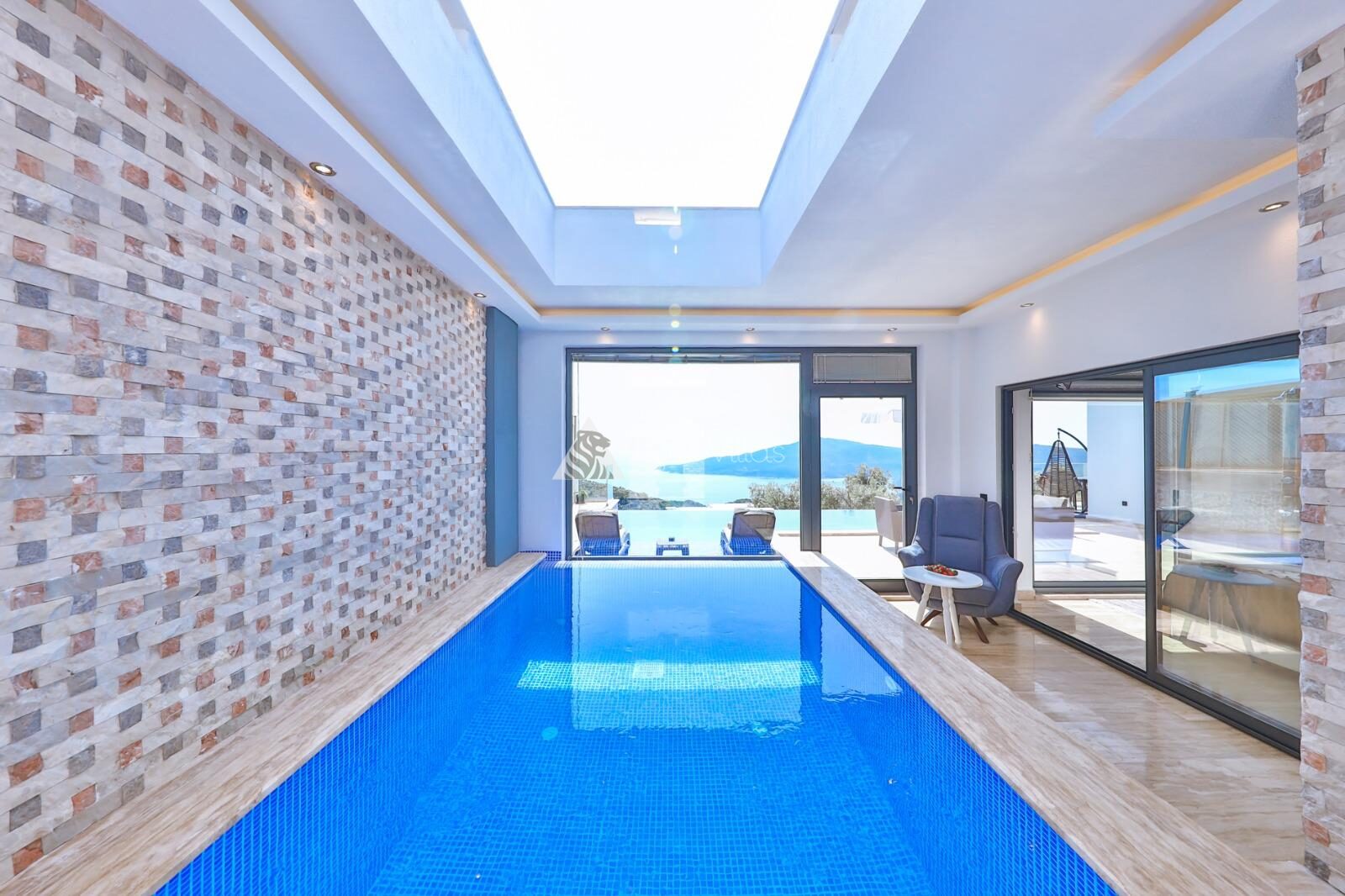 Villa Tufan — 31