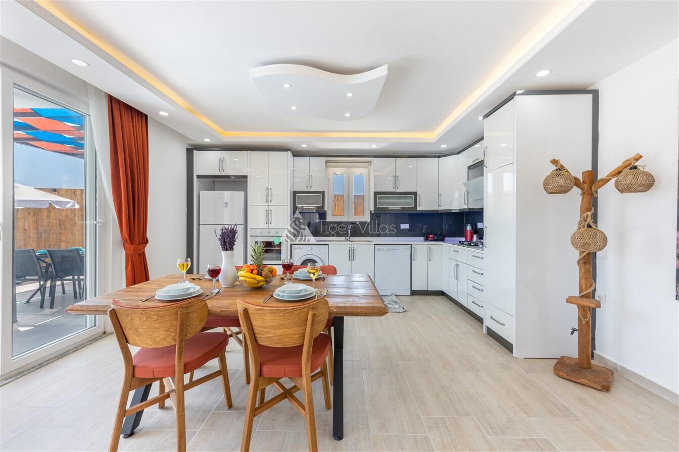 Villa Tuana — 36