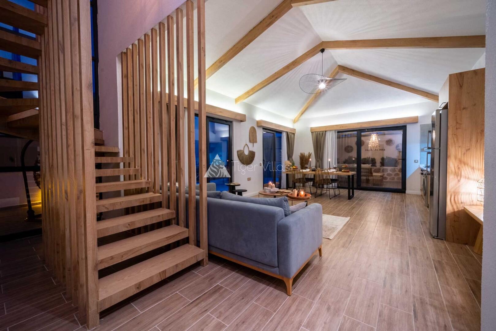 Villa Soil House — 26