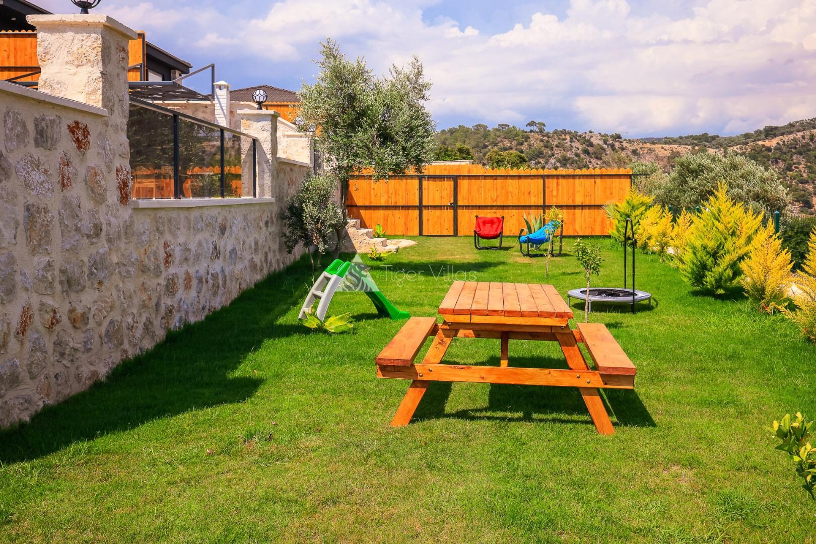 Villa Sandak 4 — 29