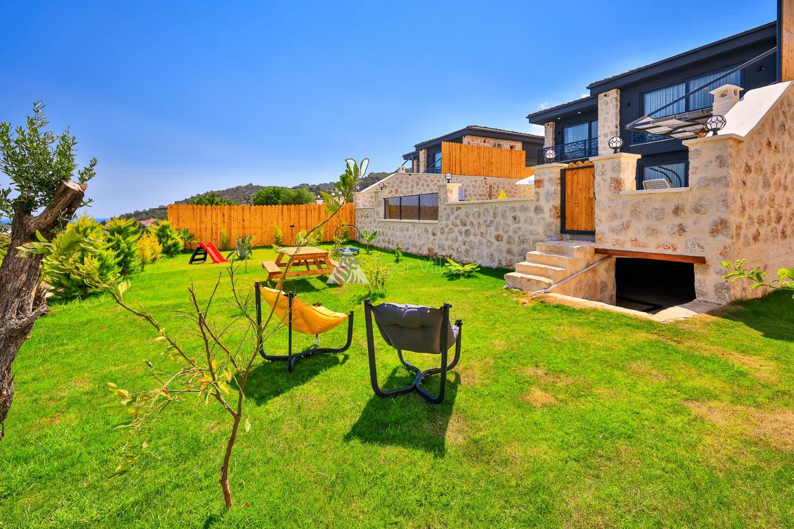 Villa Sandak 3 — 31