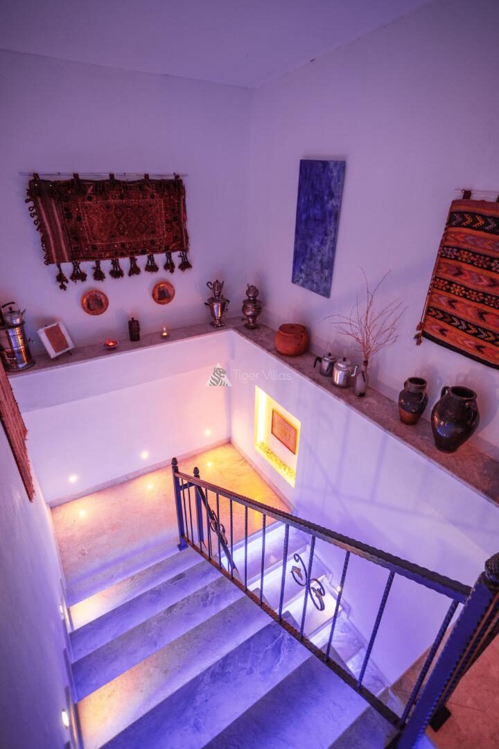 Villa Om — 36