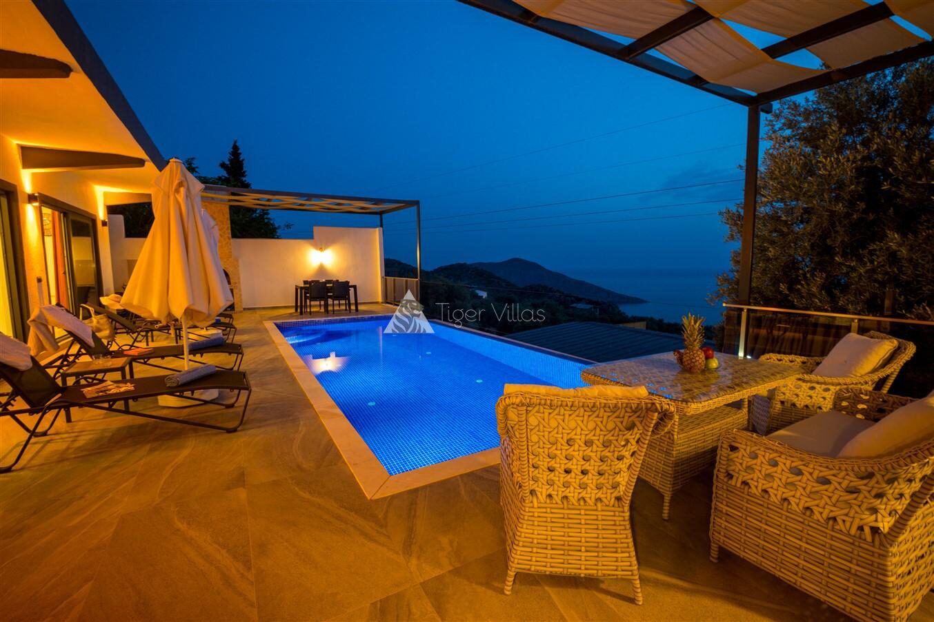 Villa Asya Bella — 30