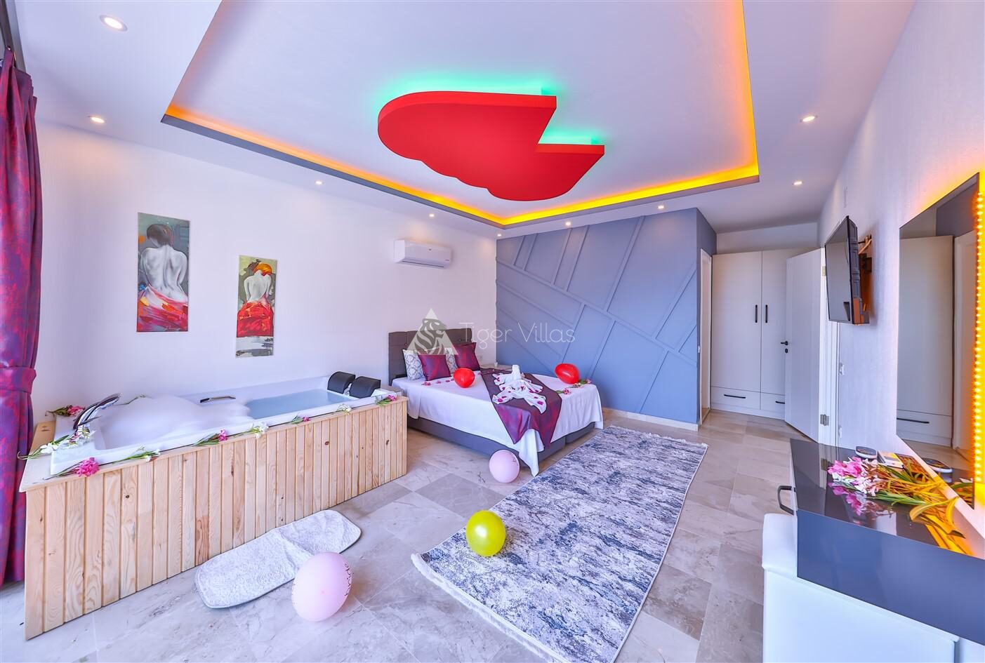 Villa İconus — 43