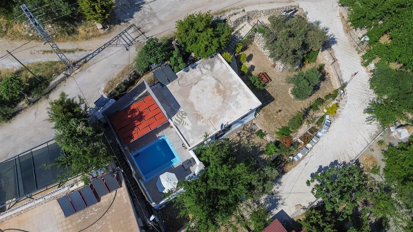 Villa Çardak — 3
