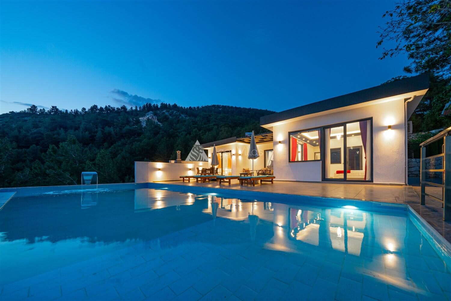 Villa Carpe Diem İslamlar — 2