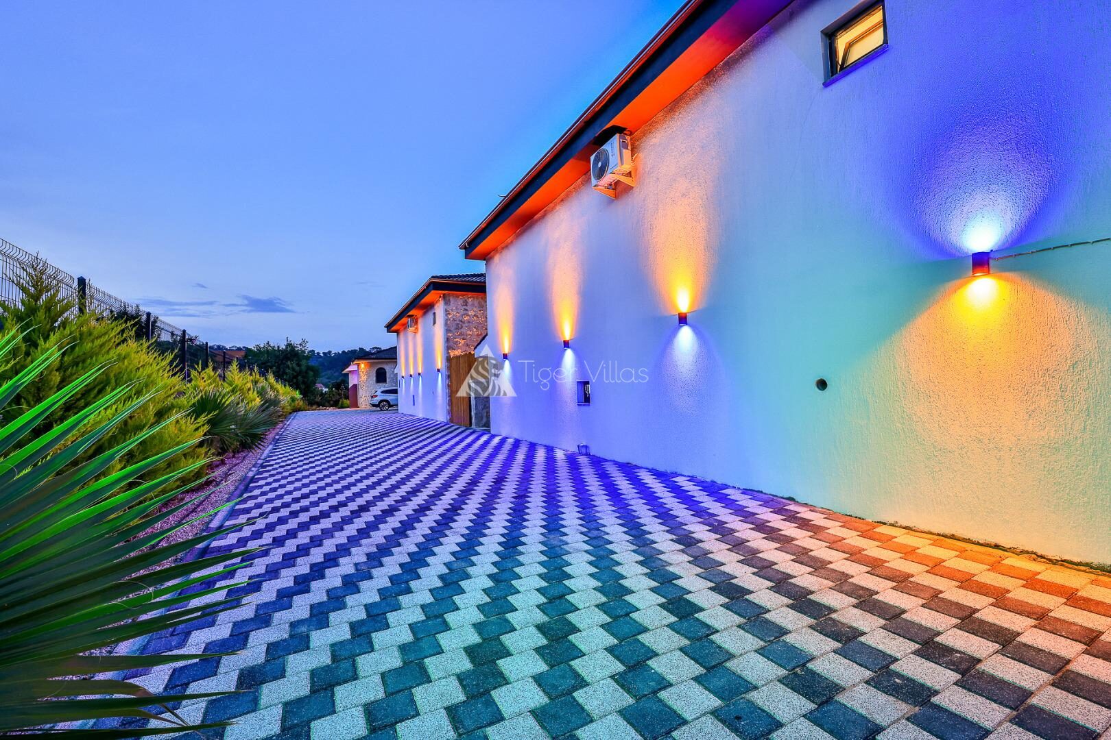 Villa Sandak 4 — 35
