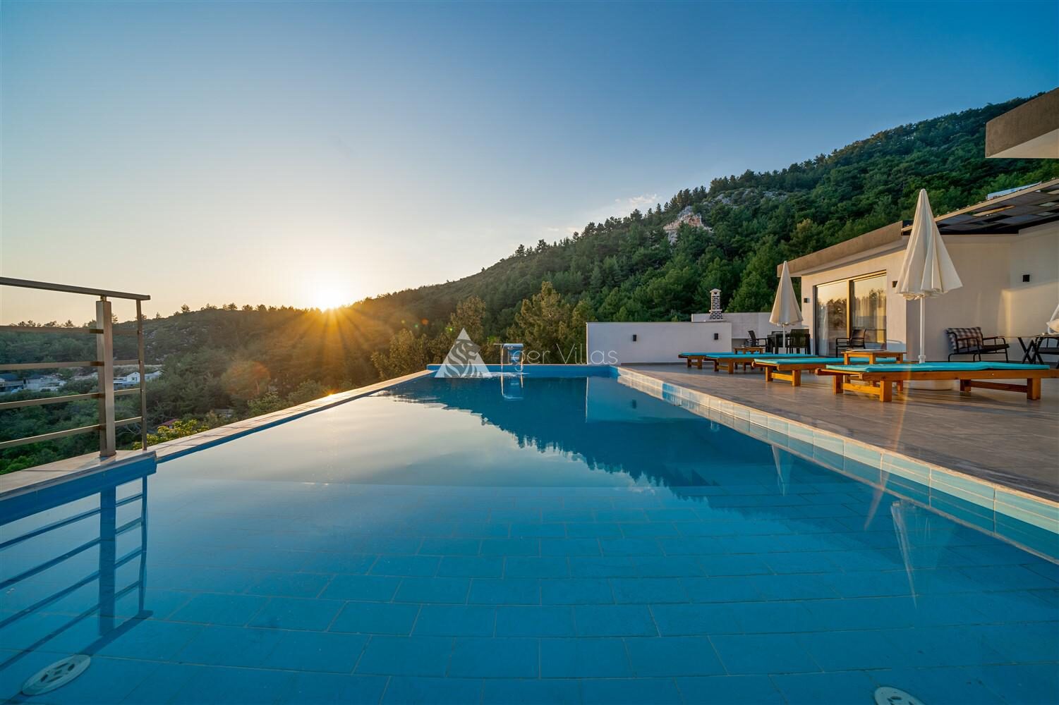 Villa Carpe Diem İslamlar — 3