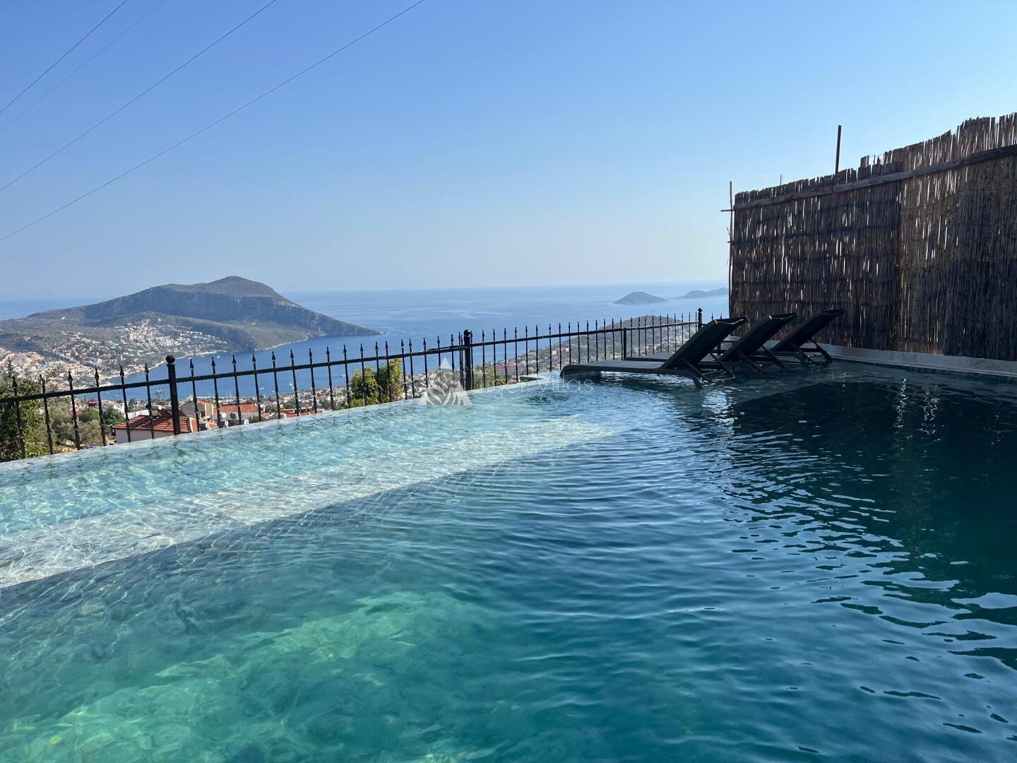 Villa Likya — 2