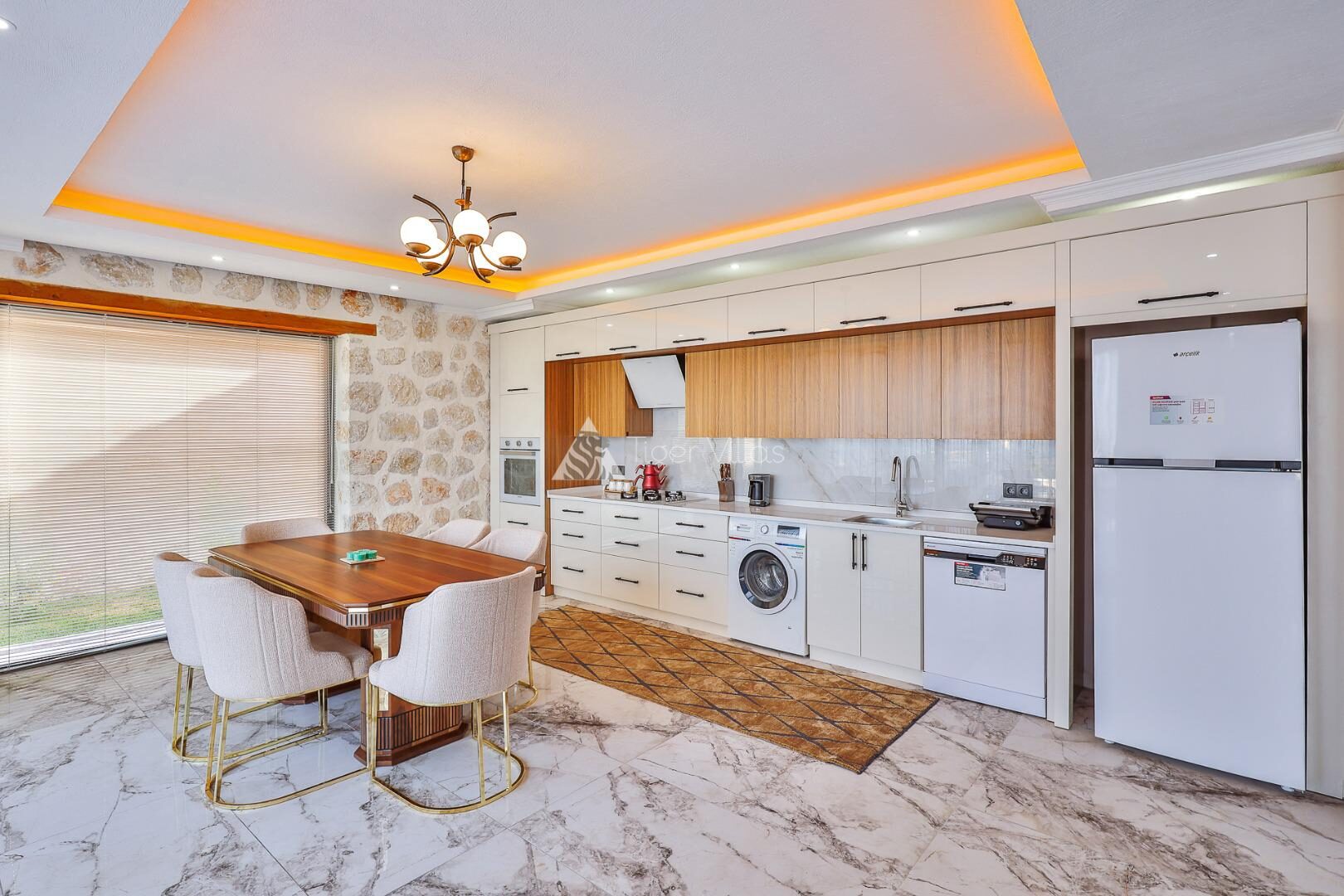 Villa Sandak 3 — 38