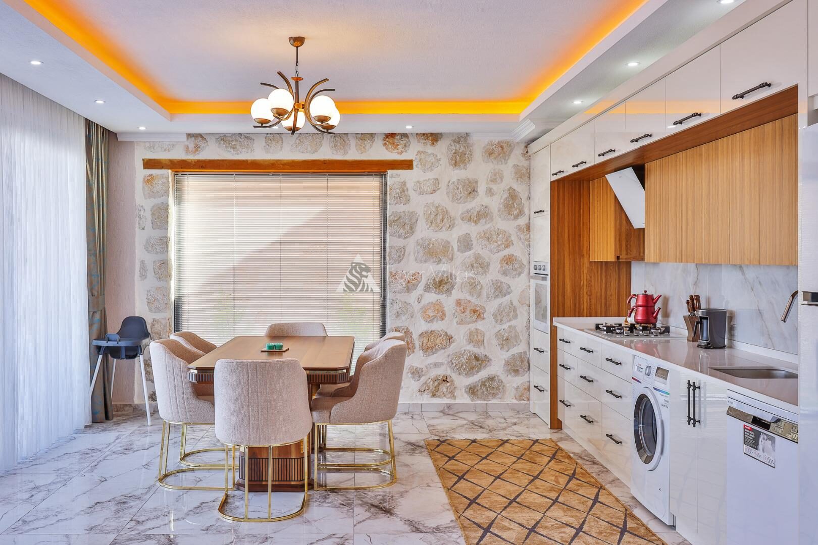 Villa Sandak 3 — 39