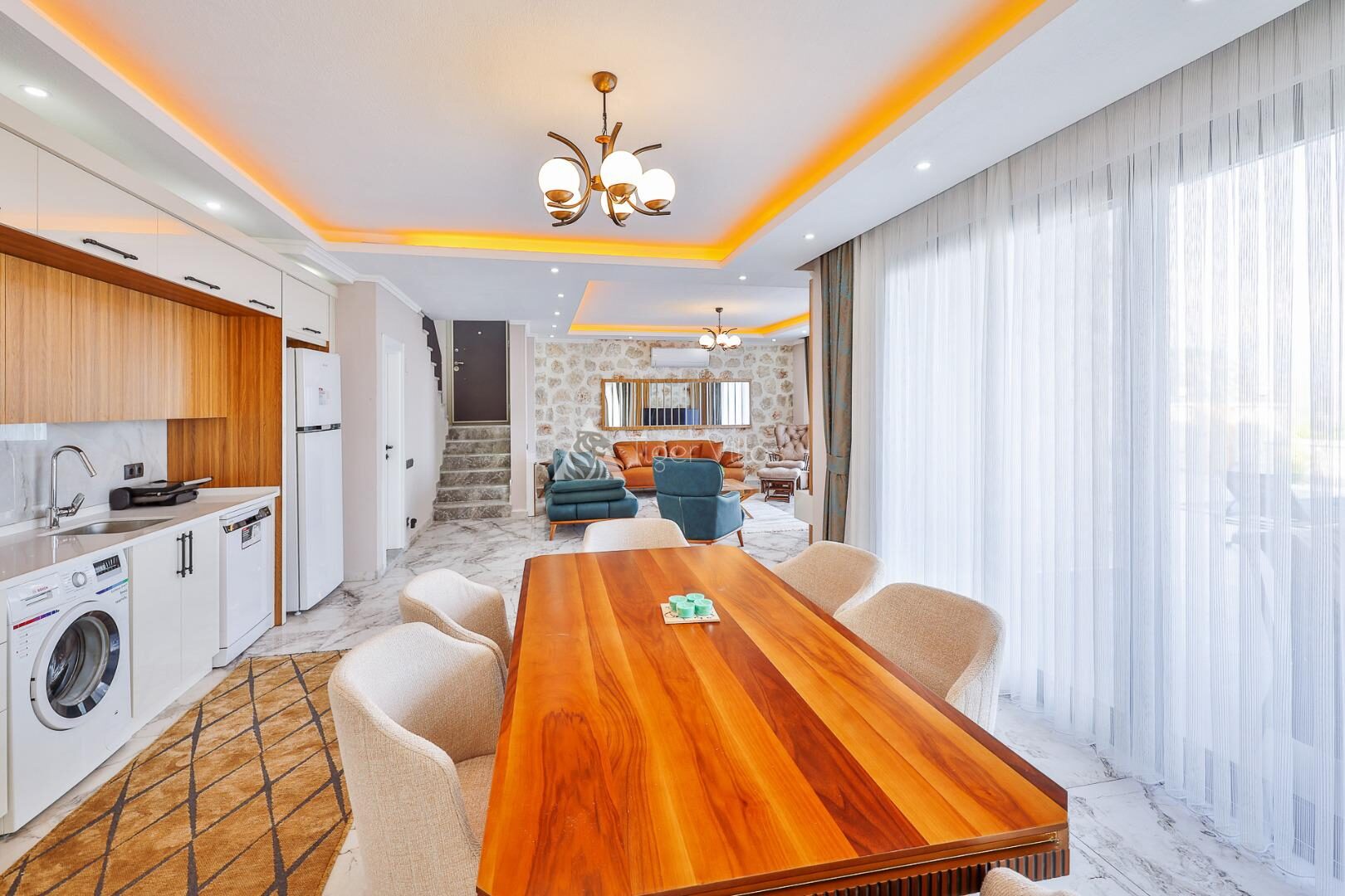 Villa Sandak 3 — 40