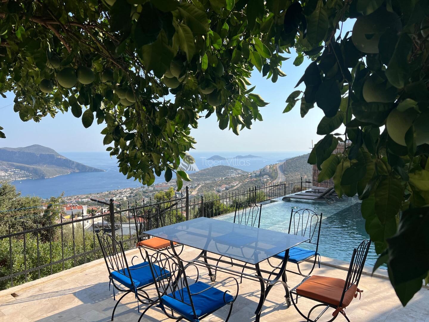 Villa Likya — 7
