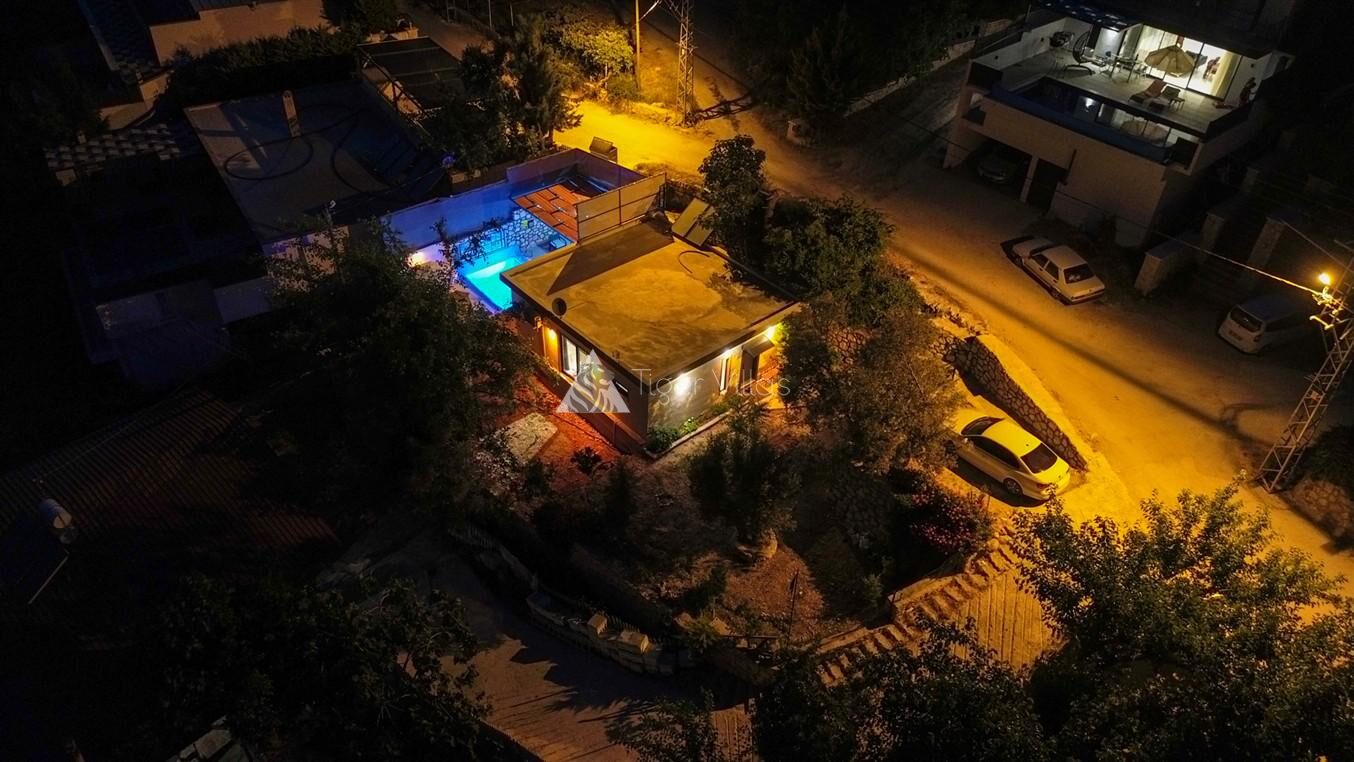Villa Çardak — 9