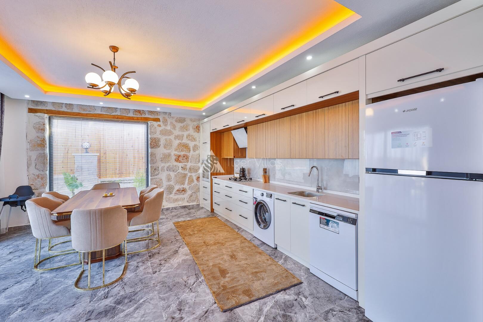 Villa Sandak 4 — 39
