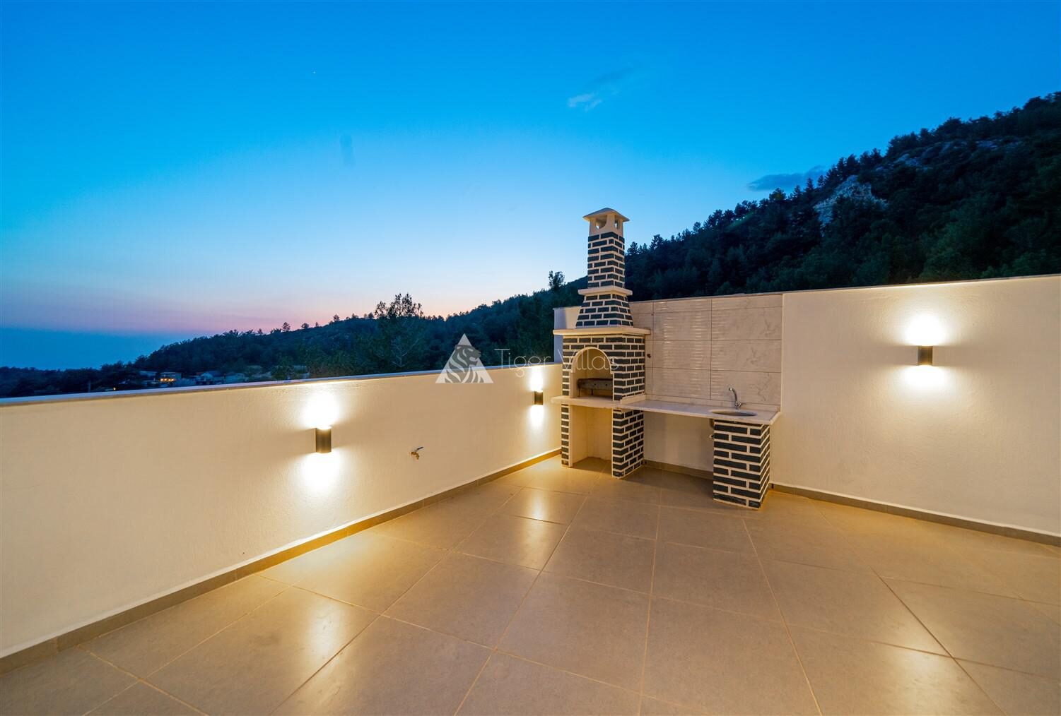 Villa Carpe Diem İslamlar — 7