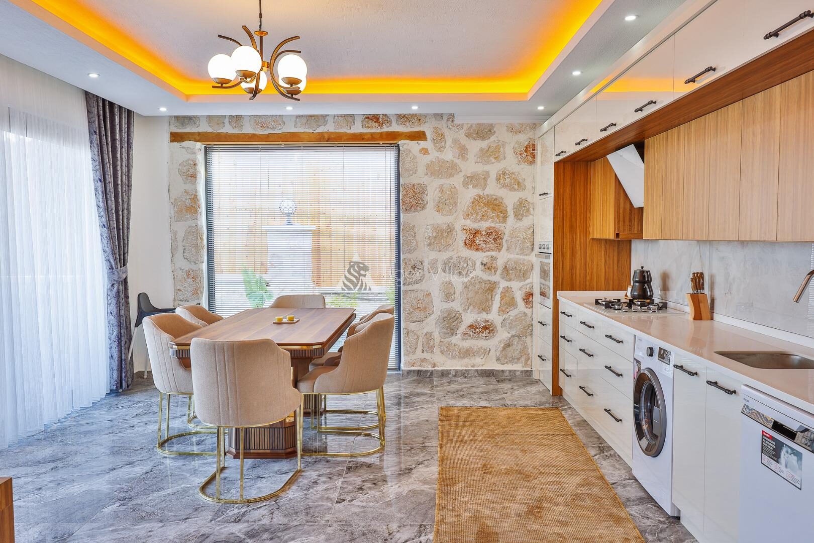 Villa Sandak 4 — 40