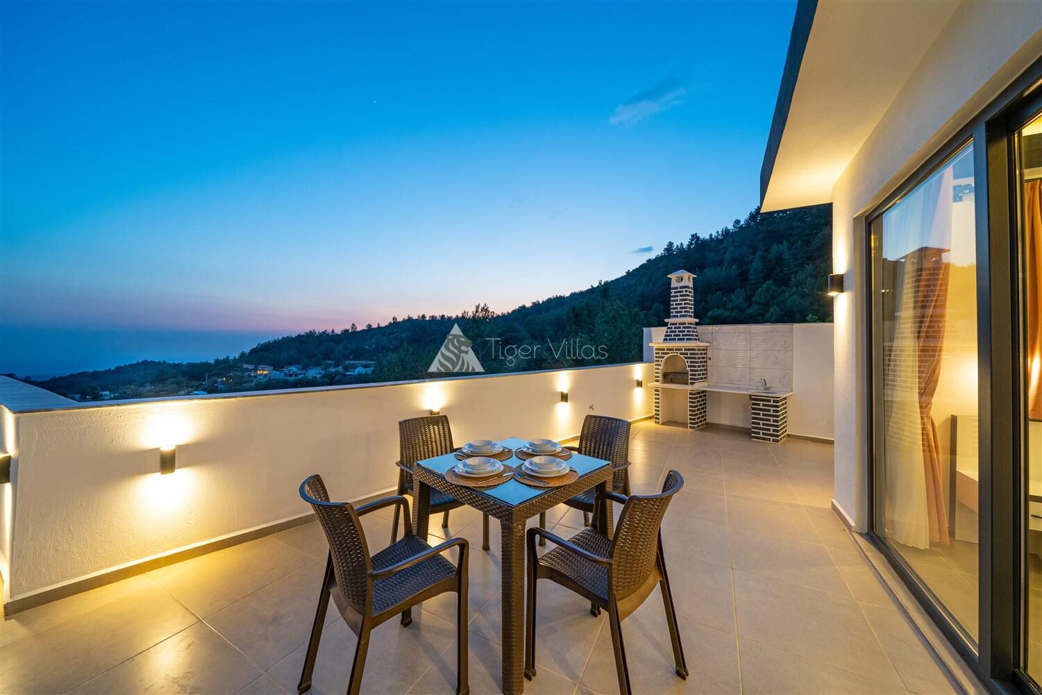 Villa Carpe Diem İslamlar — 8