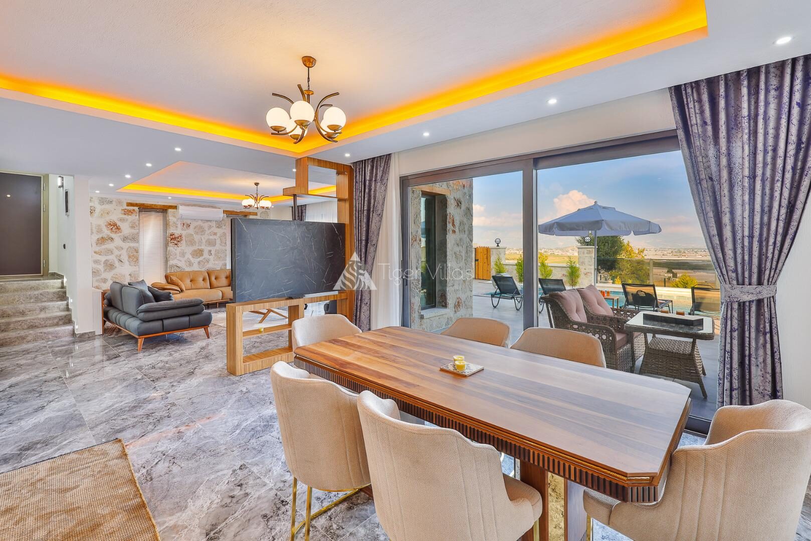 Villa Sandak 4 — 41
