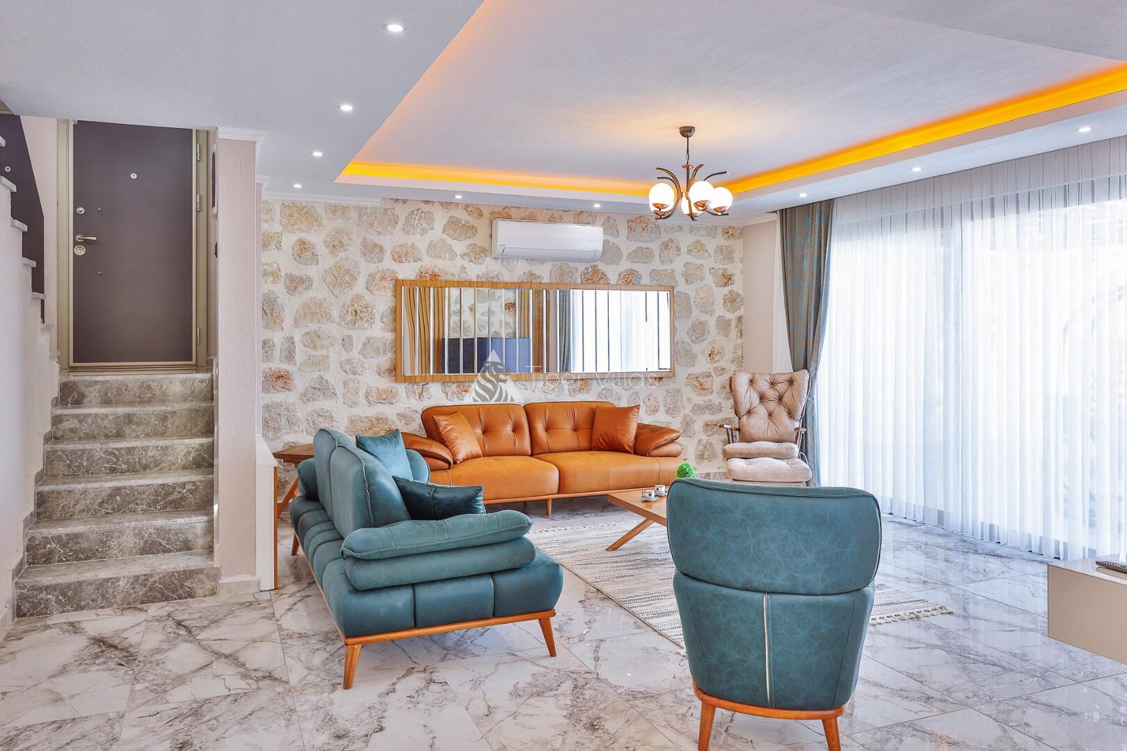 Villa Sandak 3 — 44