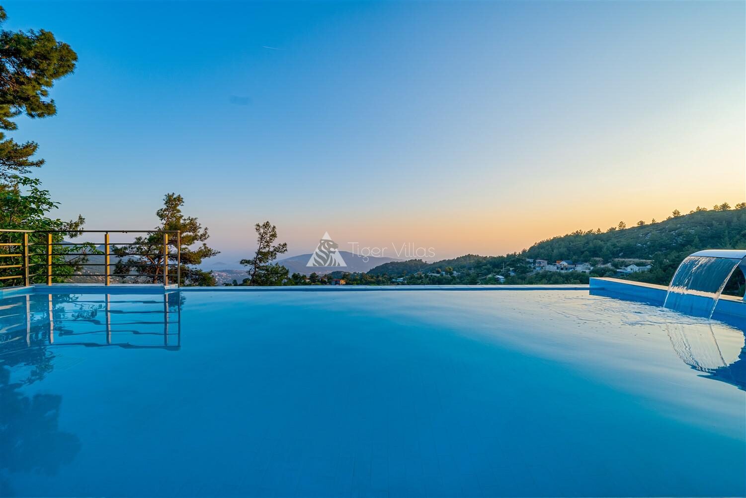 Villa Carpe Diem İslamlar — 11